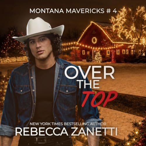 Cover of Over The Top