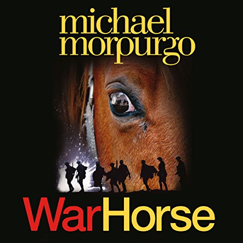 Cover of War Horse