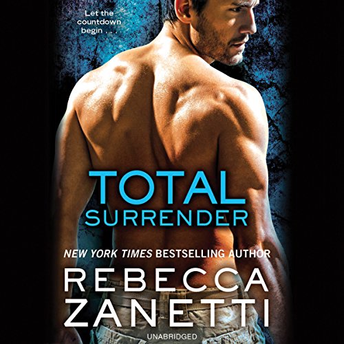 Cover of Total Surrender