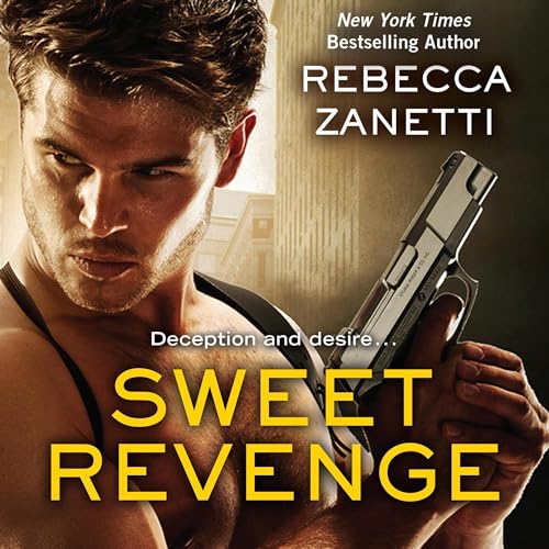 Cover of Sweet Revenge