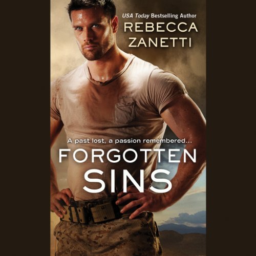 Cover of Forgotten Sins