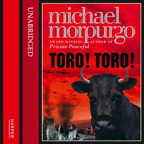 Cover of Toro! Toro!