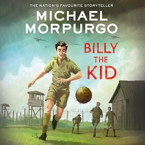 Cover of Billy the Kid