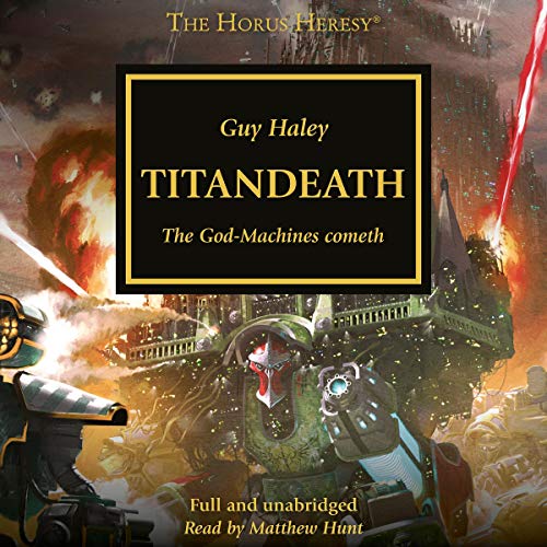 Cover of Titandeath