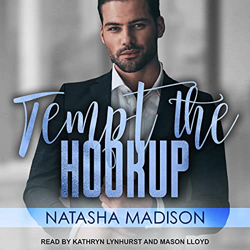 Cover of Tempt The Hookup