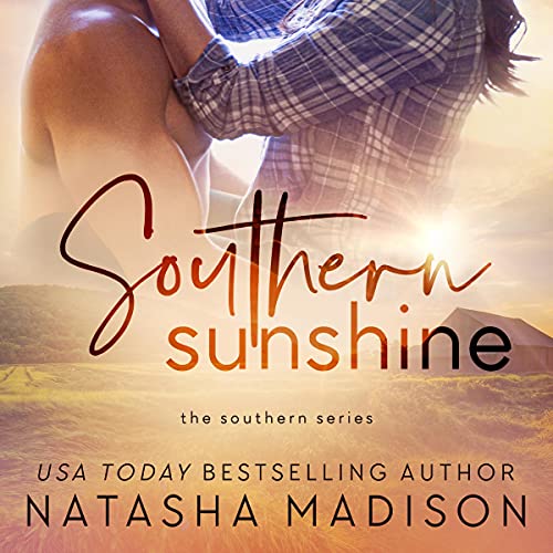 Cover of Southern Sunshine