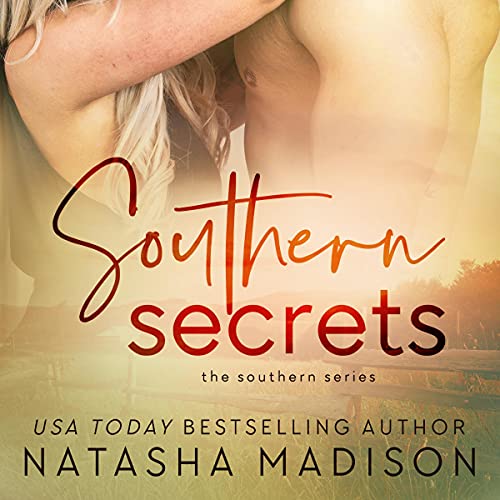 Cover of Southern Secrets