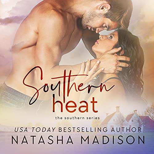 Cover of Southern Heat