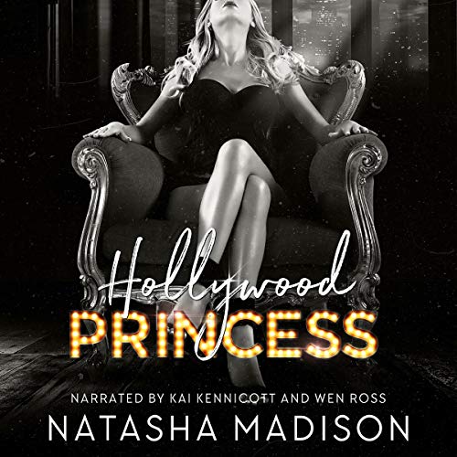 Cover of Hollywood Princess