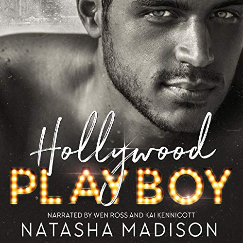 Cover of Hollywood Playboy