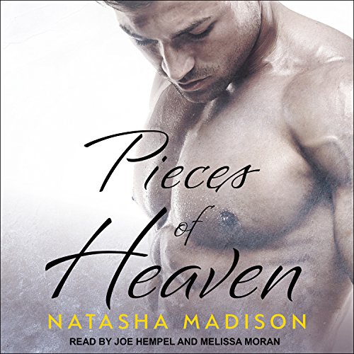 Cover of Pieces of Heaven