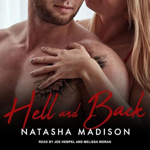Cover of Hell and Back