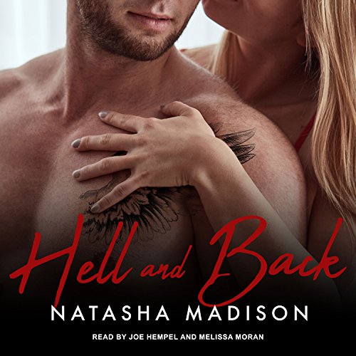 Cover of Hell and Back