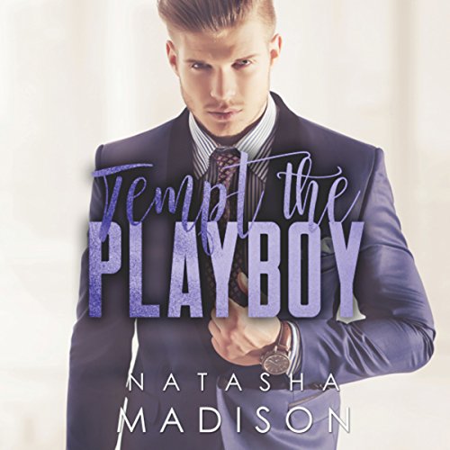 Cover of Tempt the Playboy