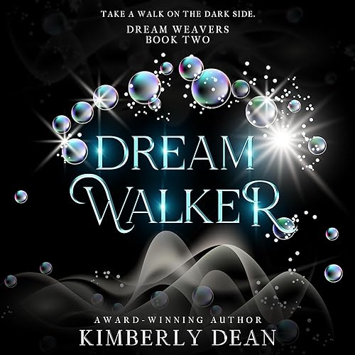 Cover of Dream Walker