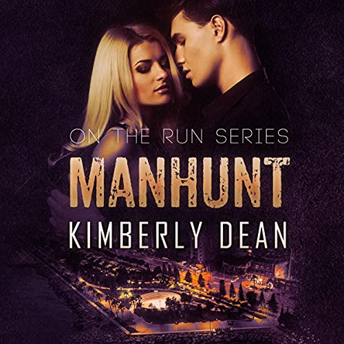 Cover of Manhunt