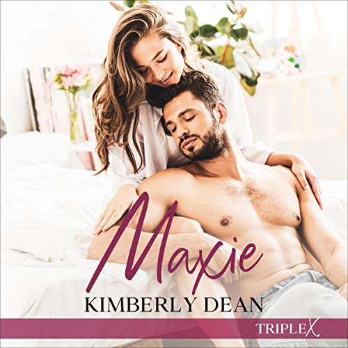Cover of Maxie