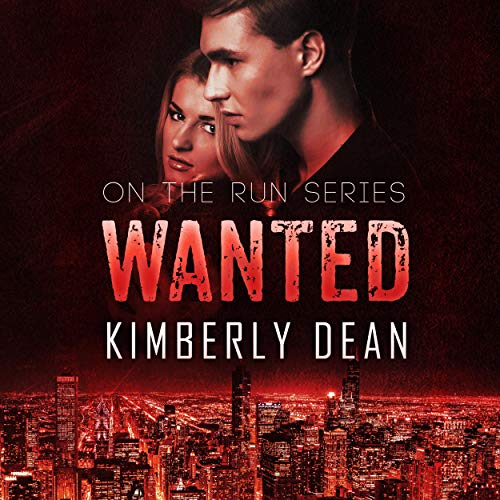 Cover of Wanted
