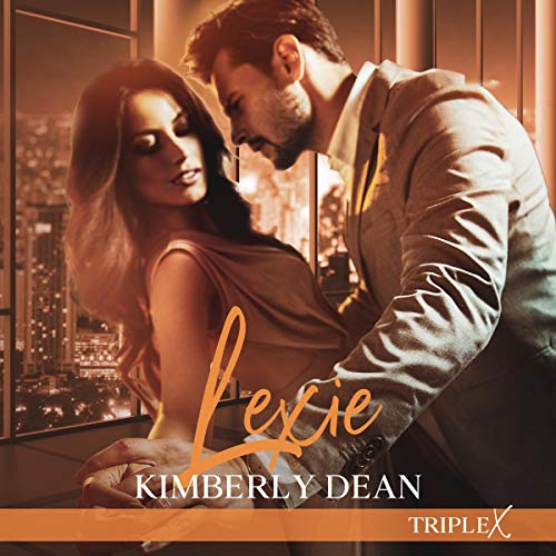 Cover of Lexie
