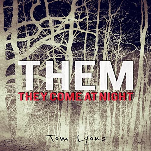 Cover of Them