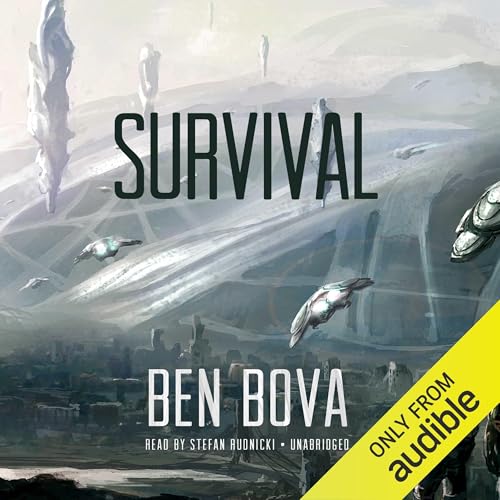 Cover of Survival