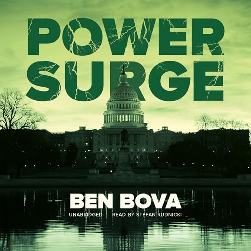 Cover of Power Surge