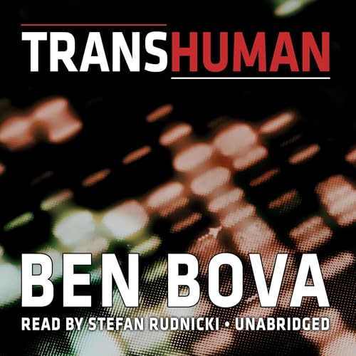 Cover of Transhuman