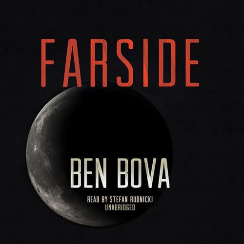 Cover of Farside