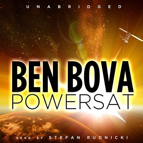 Cover of Powersat
