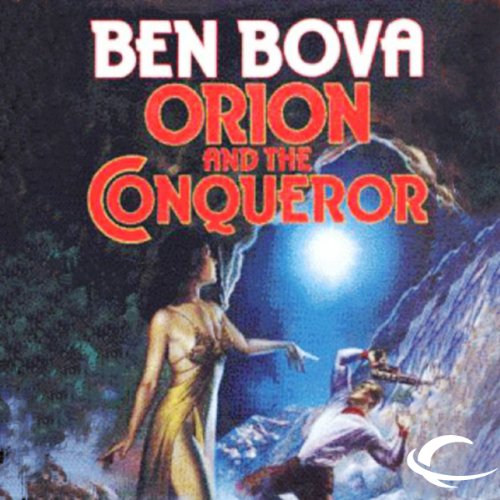Cover of Orion and the Conqueror