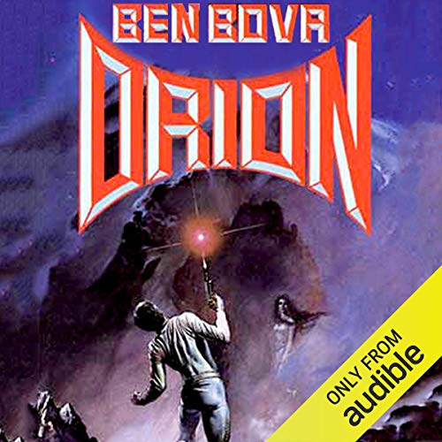 Cover of Orion