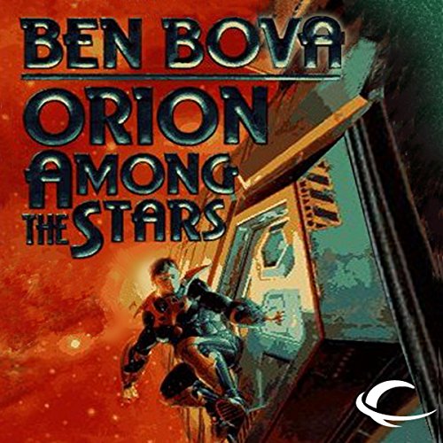 Cover of Orion Among the Stars