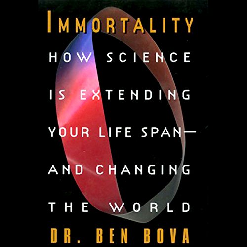 Cover of Immortality