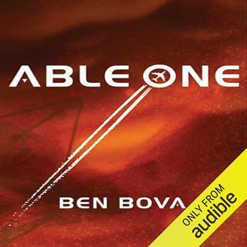 Cover of Able One