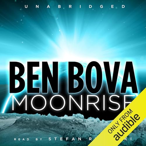 Cover of Moonrise
