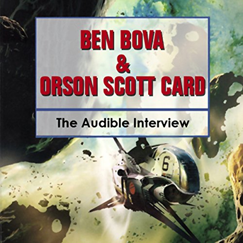 Cover of Ben Bova and Orson Scott Card