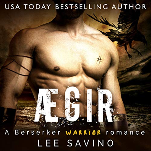 Cover of Ægir