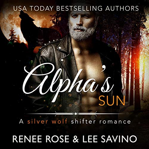 Cover of Alpha's Sun