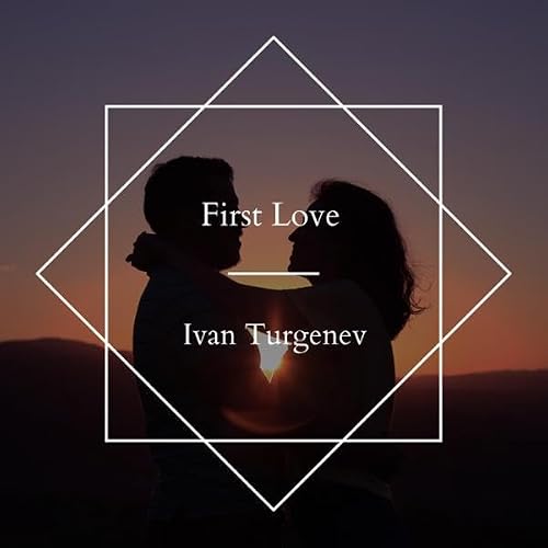 Cover of First Love