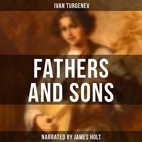Cover of Fathers and Sons