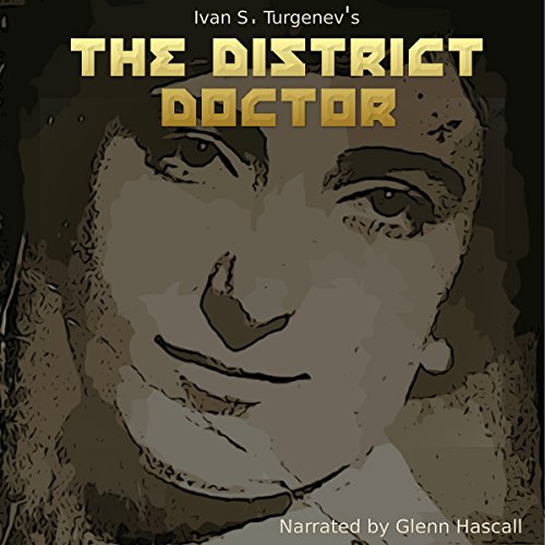 Cover of The District Doctor