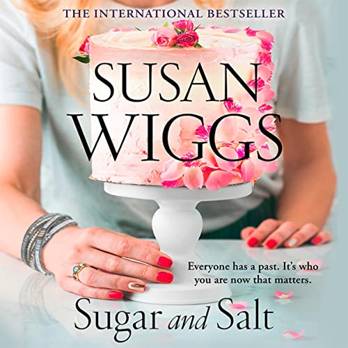 Cover of Sugar and Salt