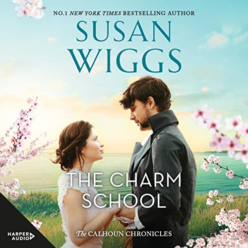 Cover of The Charm School