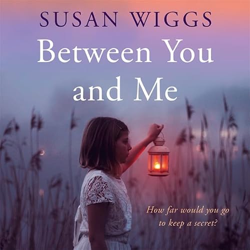 Cover of Between You and Me