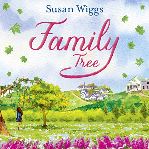 Cover of Family Tree