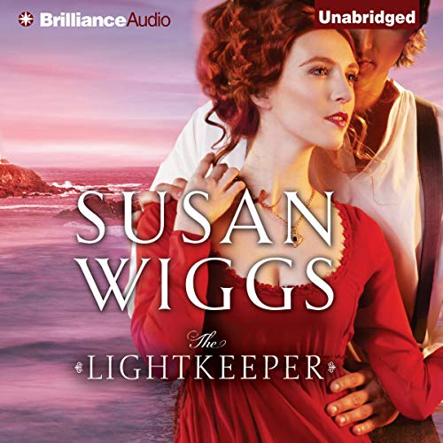 Cover of The Lightkeeper