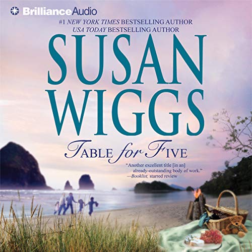 Cover of Table for Five