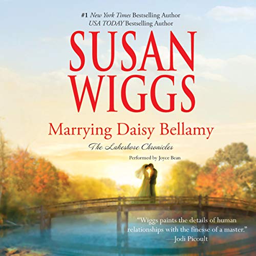 Cover of Marrying Daisy Bellamy