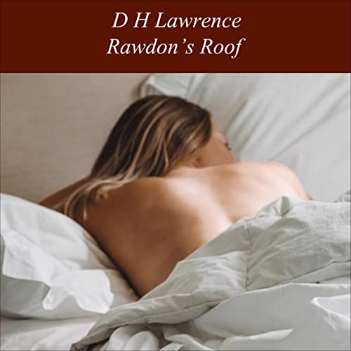 Cover of Rawdon's Roof