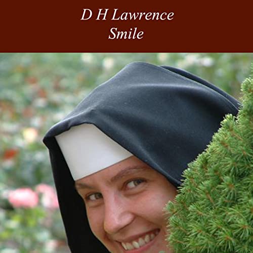 Cover of Smile